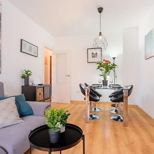 Appartement met Twee Slaapkamers